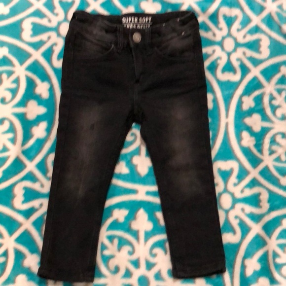 Super Soft Tres Doux Skinny Jeans 